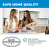 10 (1 Pack) Safe Home Lead in Solids Combo Test Kit DIY Swabs + Optional Testing at our EPA Certified Lab Made in the