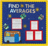 Fadeless Bulletin Board Paper, Fade-Resistant Classroom Decor, 48” x 12’, Night Sky, 4 Rolls