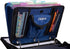 Case-it 5-Tab File, Locker Accessory, Kelly Green, ACC-21-KGRE
