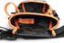 YOOFAN Tool Pouch - Tool Belt for Electrician, Carpenter, Construction Technician, Gardening Accessories, Orange