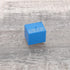 ECSiNG 10PCS 5-Pin Terminals 9VDC Power Relay - PC Board Relay for Industrial Control, Automotive Electronics