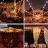 G40 Bulbs,1.57 Inch Bulbs E12 Base,1 5Watt Bulbs,Warm 50Pack LED String Light Plastic LED Globe Patio for Outdoor