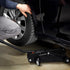 DEDC Pinch 1 Pack, Floor Jack Pad Universal Jack Stand Rubber Protector Car Adapter Oil Change Mush Haves, Change Tire