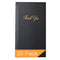 Gold Lion Gear Restaurant Check Presenters - Guest Check Card Holder with