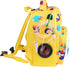 pinklilycare Feeding Tube Backpack for G Tube, J Tube, GJ Tube, 500ml Capacity for Enteral Feeding