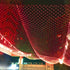 360 12ft 5ft 8 LJLNION Valentines Net Lights, LED x Connectable Mesh Fairy String Lights, Lighting Mode, Low Voltage