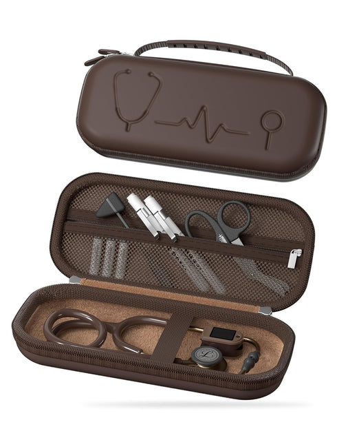 ProCase Stethoscope Case for 3M Littmann Classic III & Cardiology IV, Hard