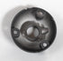 23 Landscape Lighting Mounting Plate - Heavy Duty Surface Flush Mount, Low Voltage Landscape Lights Mounting Base