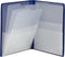 Smead Organized Up Multi Pocket Organizer, Dark Blue, Eight Pockets, Letter Size