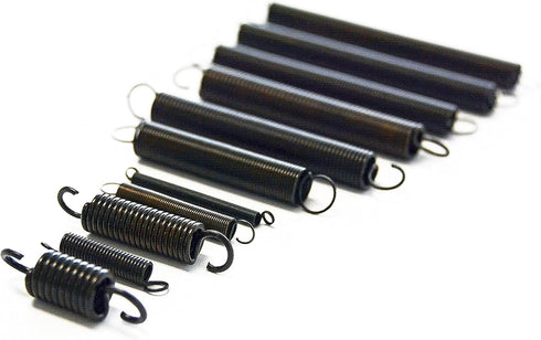 SWORDFISH 32020-54pc Extension Spring Assortment