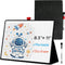 iNenya Portable White Board, 8.5 x 11 Inches, Mini Dry Erase Board, Smart Reusable for Kids & Office