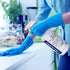 Hospital Disinfectant Virucide Spray, Kills 99.99% of MRSA, COVID-19, H5N1, Staph, Avian Flu, 32 oz, EPA Reg. for