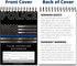 Law Enforcement Incident Report Notepads, 6 Pack, Sheriff, Security & Police Gear, EDC Officer Notebook