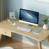 WINTOJO (JMP-034) Ergonomic Mouse Pad with Gel Wrist Rest Support Comfortable Gaming Mouse Pad Pain Relief Mousepad