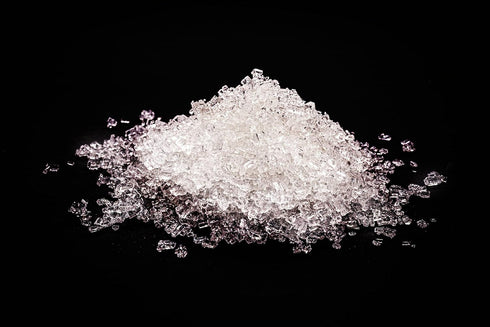 Sodium Thiosulfate, Fine Crystals, 99.5% min, 500 Grams (1.1 lb.)