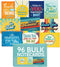 T MARIE 96 Appreciation Cards with Envelopes - Team Gifts, Teacher Gifts