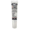 Silicone Sealant 100% RTV, Clear, 2.8 oz Squeeze Tube
