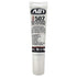 Silicone Sealant 100% RTV, Clear, 2.8 oz Squeeze Tube
