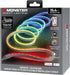 MOW71005ICM 16.4 Monster Ft. RGB + IC Flow Flexible Neon Outdoor LED Smart Light Strip