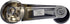 Dorman Window Crank Handle, Compatible with Select Mack Models, Chrome