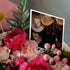 6 6 inches, (gc_92938_5) New Mexico, Santa Fe, Plaza, Cowboy Hats on Display - Greeting Card, x single