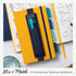 IF Bookaroo Sticky Tabs - Blues