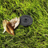Hide A Key Cash Hider Sprinkler Head, Outdoor/Garden/Yard Key Holder Vault Case, Waterproof, Corrosion Resistant