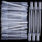 Teenitor Transfer Pipettes, 50PCS 3ml Eye Dropper Plastic Transfer Pipettes for Essential Oil, Disposable Liquid