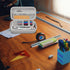 Large Capacity Pencil Case Pen Pouch Bag, Office College Organizer Holder for Adults, NOT INTENDED FOR USE BY CHILDREN
