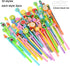 YYaaloa 64pcs Cute Cartoon Novelty Gel Ink Pens Cartoon Fruit Writing Pens 0.5 mm Black Ink Assorted Styles Fun Kawaii Pens Bulk for Kids Office School Supplies 32 Styles (64 Piece, Assorted Colors) by YYaaloa