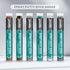 JENOLITE Copper Pipe & Tank Repair Epoxy Putty Stick - Repair Leaking Hot Lines and Plumbing Issues, 7 inch, 4oz