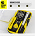 Segomo Tools 17 Piece Precision Screwdriver Set - Eyeglass, Watch, Jewelers, Computer Repair Kit
