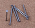 Mini Skater Iron Metal Hardware Wire Nail Assortment, 4.86 Ounce/137.8g