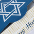 Set 8 Big Dot of Happiness Happy Hanukkah - Chanukah Money and Gift Card Holders