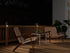 50 5000K Set 2 Good Earth Lighting Battery Operated LED Landscape Path or Deck Lights in Bronze, Motion Sensor