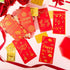 Henoyso Chinese Red Envelope, 2024 New Year Money Envelopes, 3.5 x 6.7'' CNY Red Pocket (108 Pack)