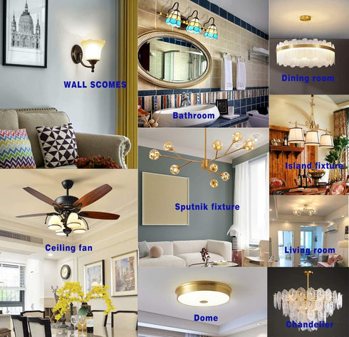 T10(T30) E26 TDimmable Bulb, 25 Bulb, 2W 2700K 3 Pack Led Edison Tubular Vintage, Equal Watt Incandescent Warm White