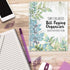 Current The Best Days Bill Paying Organizer Book - 9" x 12”, 14 Storage Pockets, 32 Label Stickers, Monthly Tracker