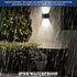 8 Pack 6000K Rossesay Solar Wall Lights for Outside Cold Solar Fence Lights Up and Down LED Autumn Outdoor Decorative