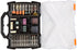 WEN 230151A 150-Piece Rotary Tool Accessory Kit with Carrying Case by WEN