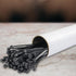 MagicWater Supply Mailing Tube 2 in x 24 in White - 10 Pack for Shipping and Storage of Posters and Documents