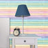 Tenceur Bulletin Board Paper 24 Inch x 100ft, Fade Resistant Paper Roll for Classroom Decor (Macaron)