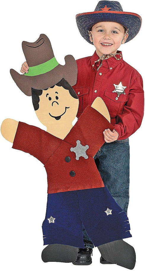 DIY Giant Look Its Me! Bulletin Board 12-12 Pieces, Educational and Learning Activities for Kids
