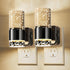 L LOHAS LED Night Light,Dimmable Night Lights Plug into Wall, 2 Pack