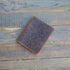 JJNUSA Genuine Leather Journal Notebook Cover - 9.75" x 7.5", Gift for Student