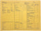 EZ Line Printed Vehicle Deal Record Envelopes | 100 Pack | 9x12 Jackets | Manilla Detailed