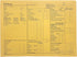 EZ Line Printed Vehicle Deal Record Envelopes | 100 Pack | 9x12 Jackets | Manilla Detailed