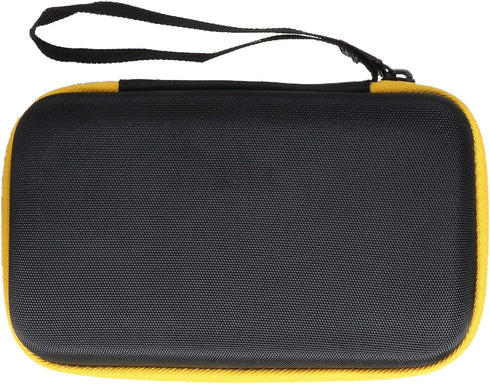 Khanka Hard Carrying Bag for Calculated Industries 4088 Machinist Calc Pro 2 Advanced Machining Calculator Replacement