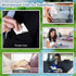 Z-synka 100 Set Employee Appreciation Gifts Bulk for Thank You Staff Teacher Office Coworker Nurse Pocket Gifts Animal