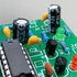 PANMILED 600 Pieces Ceramic Capacitor Assortment Kit, 30 Values from 10PF to 10UF Multilayer Monolithic